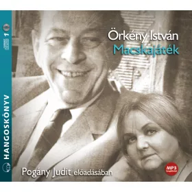 Örkény István - Macskajáték - letölthető hangoskönyv