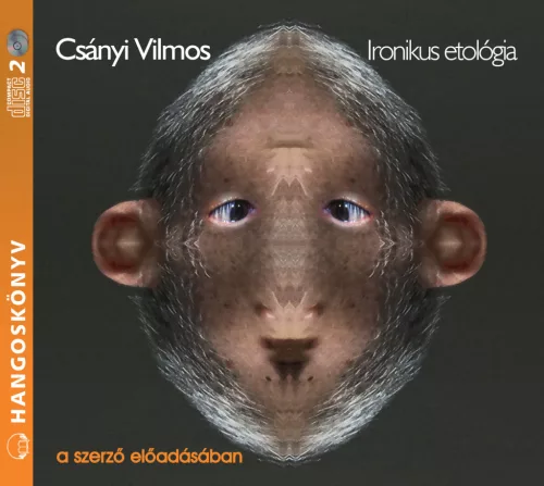 Ironikus etológia – letölthető hangoskönyv