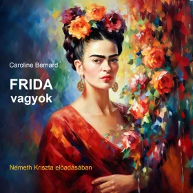 Caroline Bernard - Frida vagyok - letölthető hangoskönyv