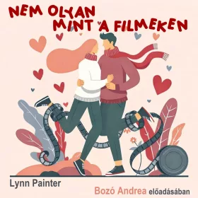Lynn Painter - Nem olyan, mint a filmeken - letölthető hangoskönyv