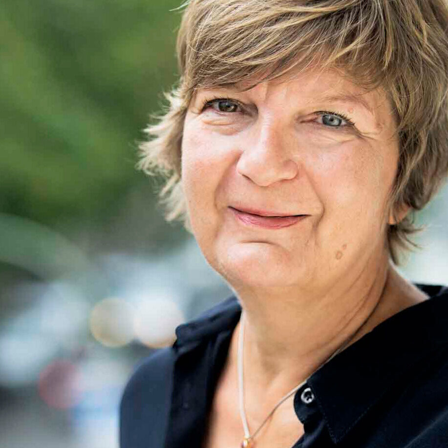 Caroline Bernard