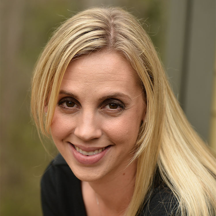 Colleen Oakley