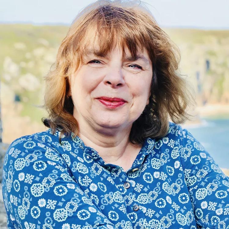 Phillipa Ashley