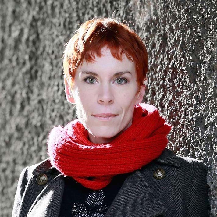 Tana French