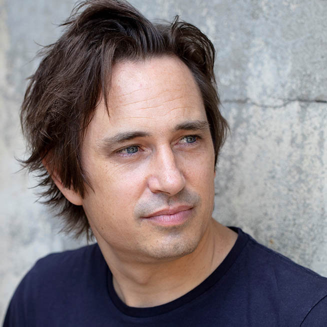 Trent Dalton